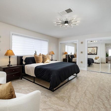 Single Story Minutes From Summerlin With Rv Parking & Dog Friendly Las Vegas Buitenkant foto