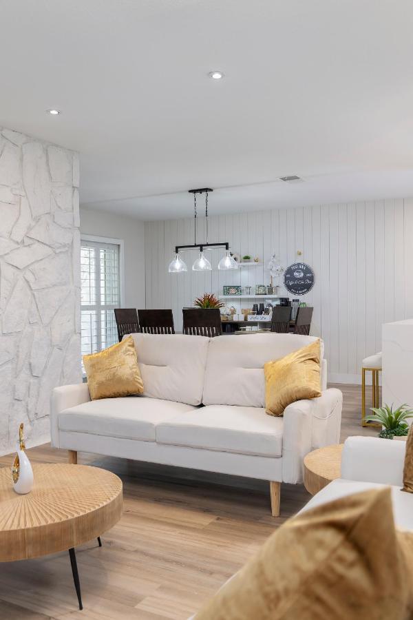 Single Story Minutes From Summerlin With Rv Parking & Dog Friendly Las Vegas Buitenkant foto