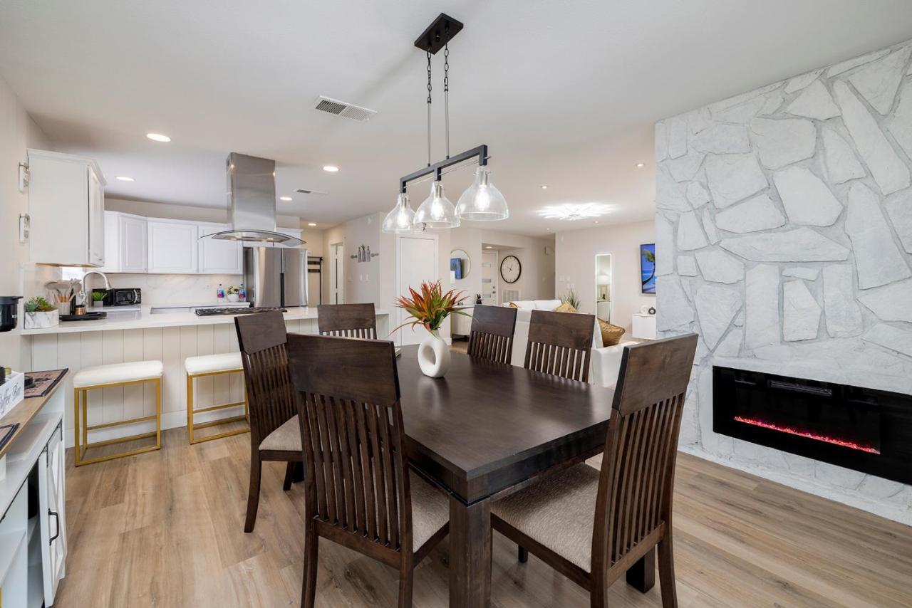 Single Story Minutes From Summerlin With Rv Parking & Dog Friendly Las Vegas Buitenkant foto