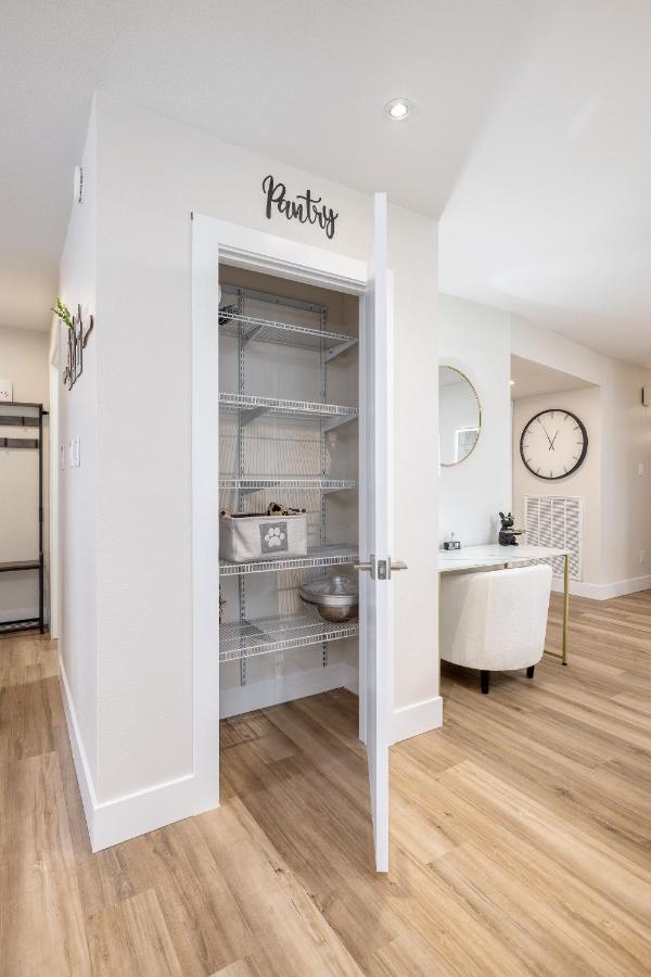 Single Story Minutes From Summerlin With Rv Parking & Dog Friendly Las Vegas Buitenkant foto