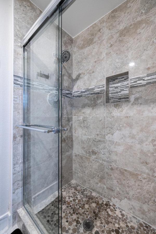 Single Story Minutes From Summerlin With Rv Parking & Dog Friendly Las Vegas Buitenkant foto
