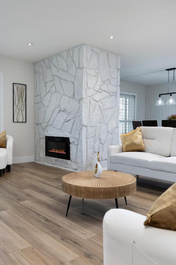 Single Story Minutes From Summerlin With Rv Parking & Dog Friendly Las Vegas Buitenkant foto