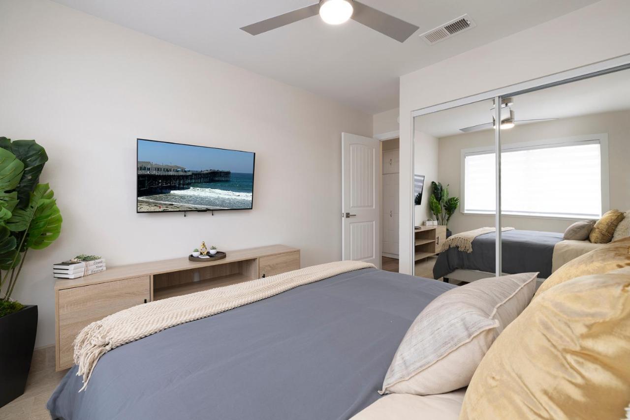Single Story Minutes From Summerlin With Rv Parking & Dog Friendly Las Vegas Buitenkant foto