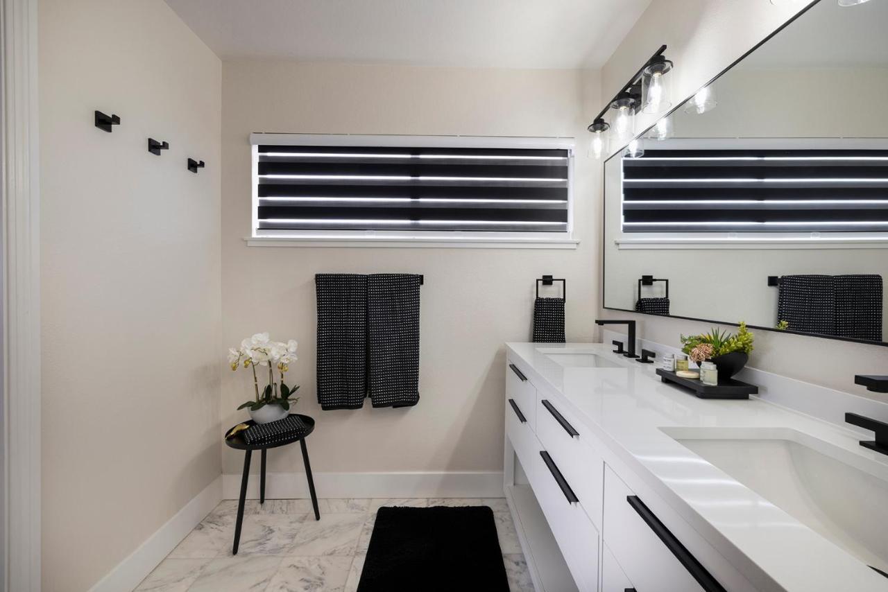 Single Story Minutes From Summerlin With Rv Parking & Dog Friendly Las Vegas Buitenkant foto