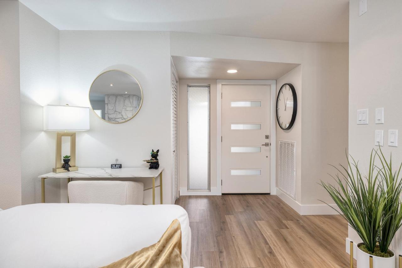 Single Story Minutes From Summerlin With Rv Parking & Dog Friendly Las Vegas Buitenkant foto