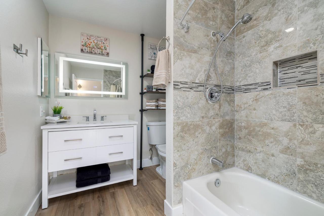 Single Story Minutes From Summerlin With Rv Parking & Dog Friendly Las Vegas Buitenkant foto